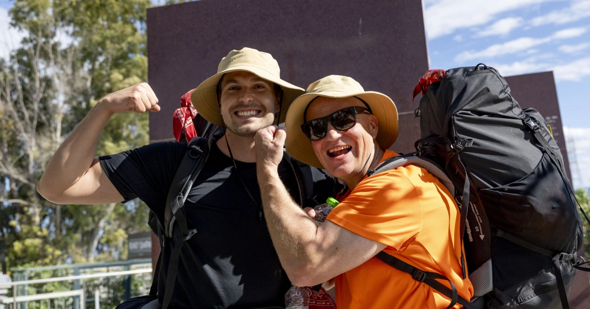 Amazing Race Suomi -finalistien tunteet pinnassa