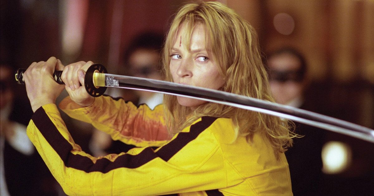 Kill Bill: The Whole Bloody Affair - Leikkaamaton versio ensi kertaa Suomessa