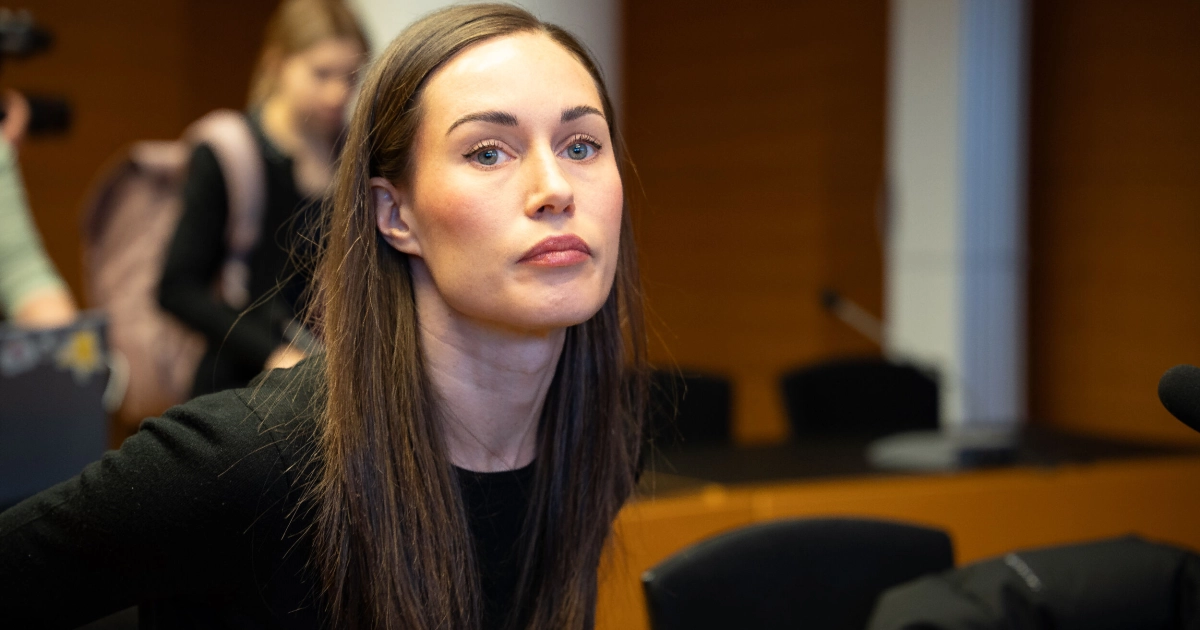 Sanna Marin: Touhut Saksassa hämmentävät – kuvat!