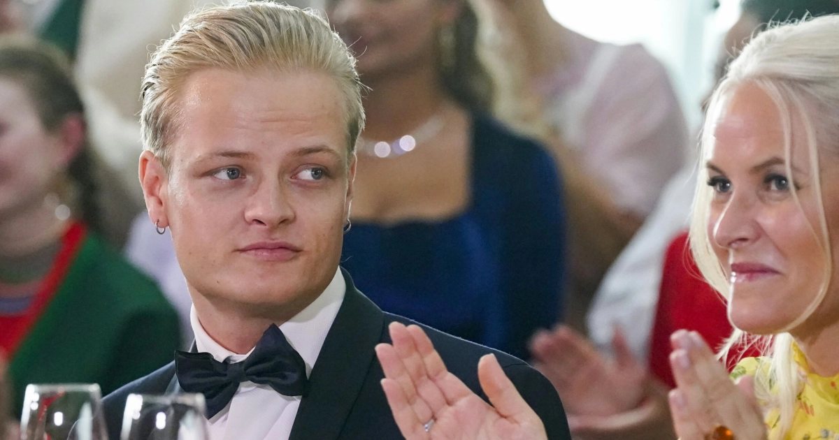 Norjan kruununprinsessa Mette-Maritin pojan Marius Borg Høibyn oikeudenkäynti ja dokumenttisarja paljastavat järkyttäviä tietoja