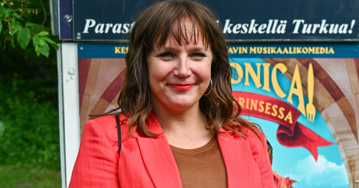 Niina Lahtinen paljastaa podcastissa: Talven haasteet omakotitalossa