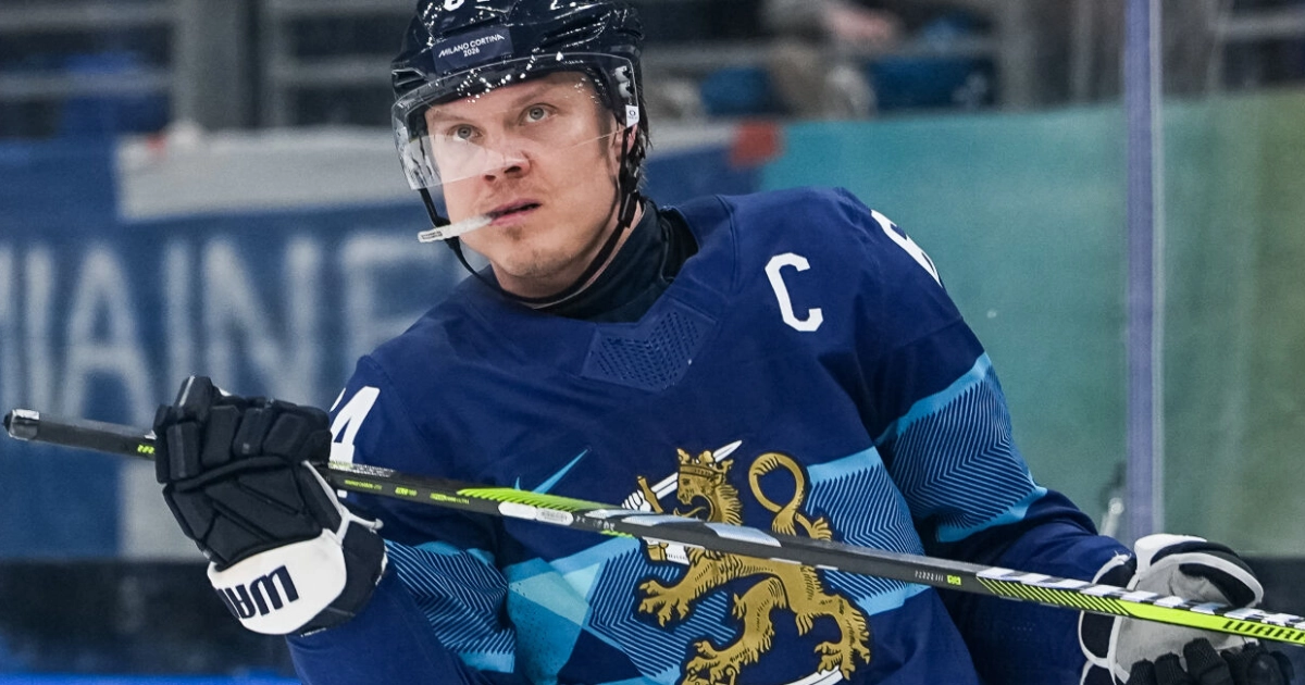 Mikael Granlundin Kukka-vaimo loksautti leuat Milanossa ja kantoi kallista Chanelin laukkua