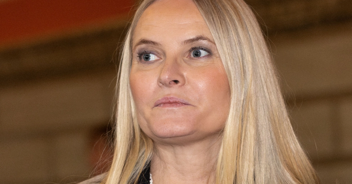 Norjan kuninkaallisten skandaalit: Mette-Marit ja Marius Borg Høiby kohun keskellä