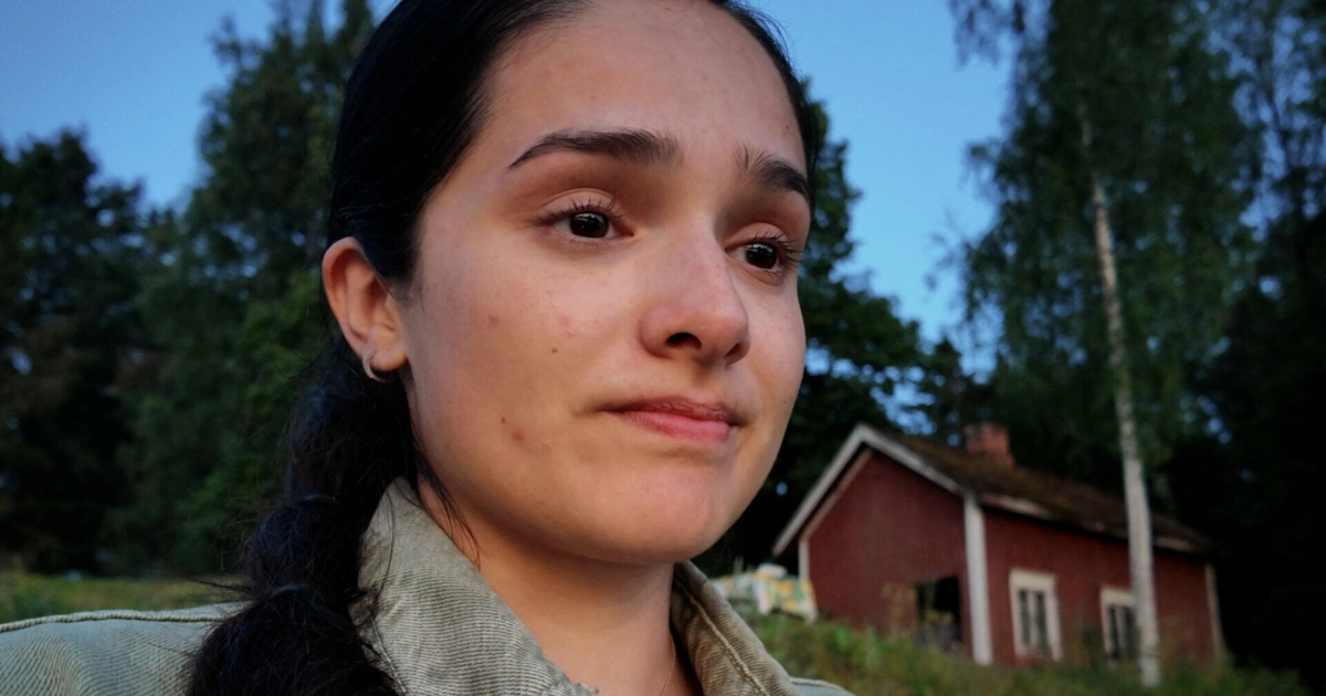 Chachi Hildénin perheen surullinen hetki: Bandit-koiran viimeinen haukahdus