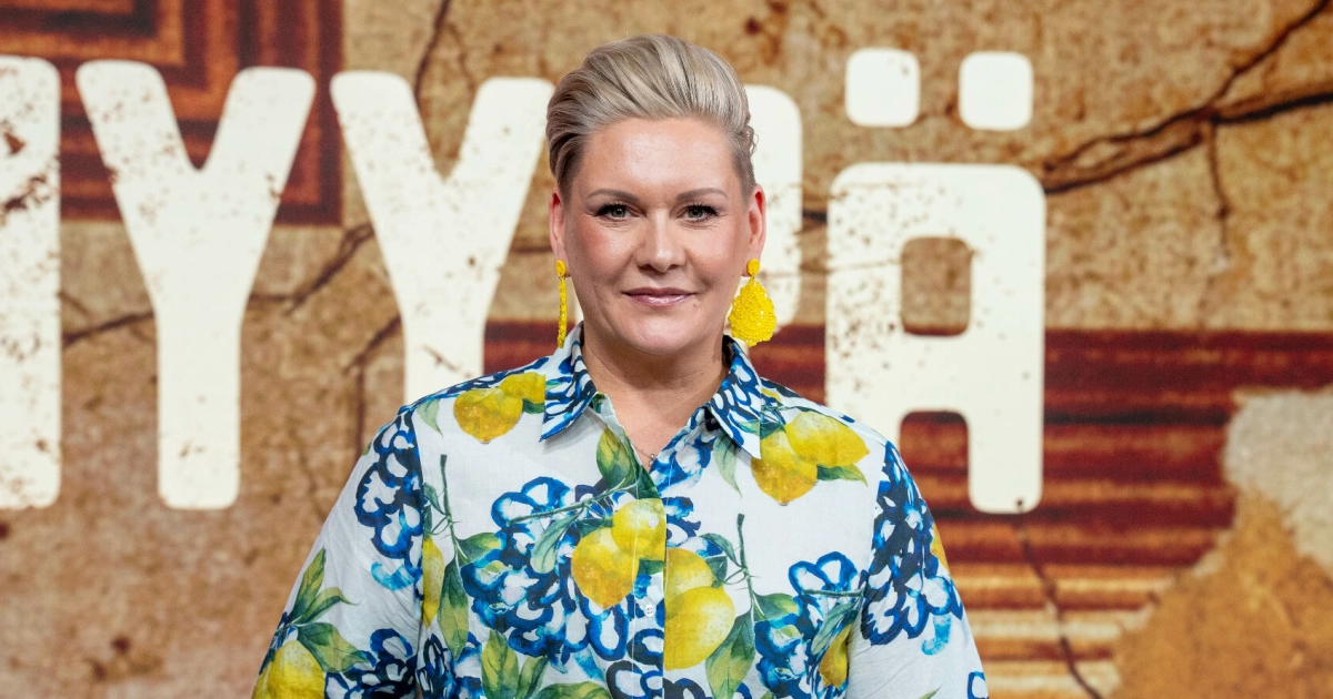 Heidi Willman jakaa elämäntaparemonttinsa opit ja huolenaiheet somen kauneusihanteista
