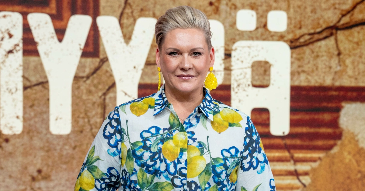 Heidi Willman paljastaa parisuhteen salaisuudet ja tulevaisuuden suunnitelmat