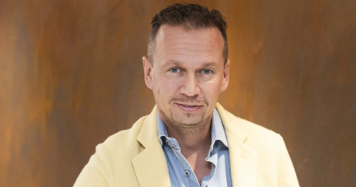 JP Kukkosen ja Blondi-kaunottaren Luksusloma Dubaissa: Katso Paljastavat Kuvat