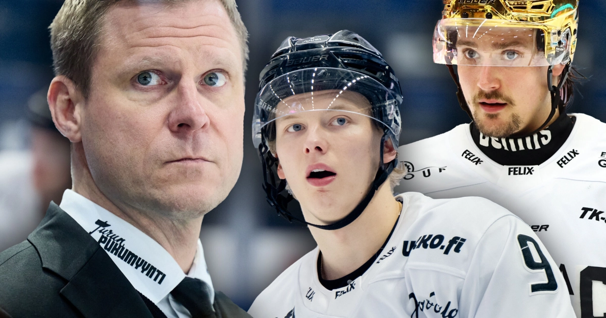 Seiskan tiedot: Mikko Koivu sai raivokohtaus – "Todella asiatonta"