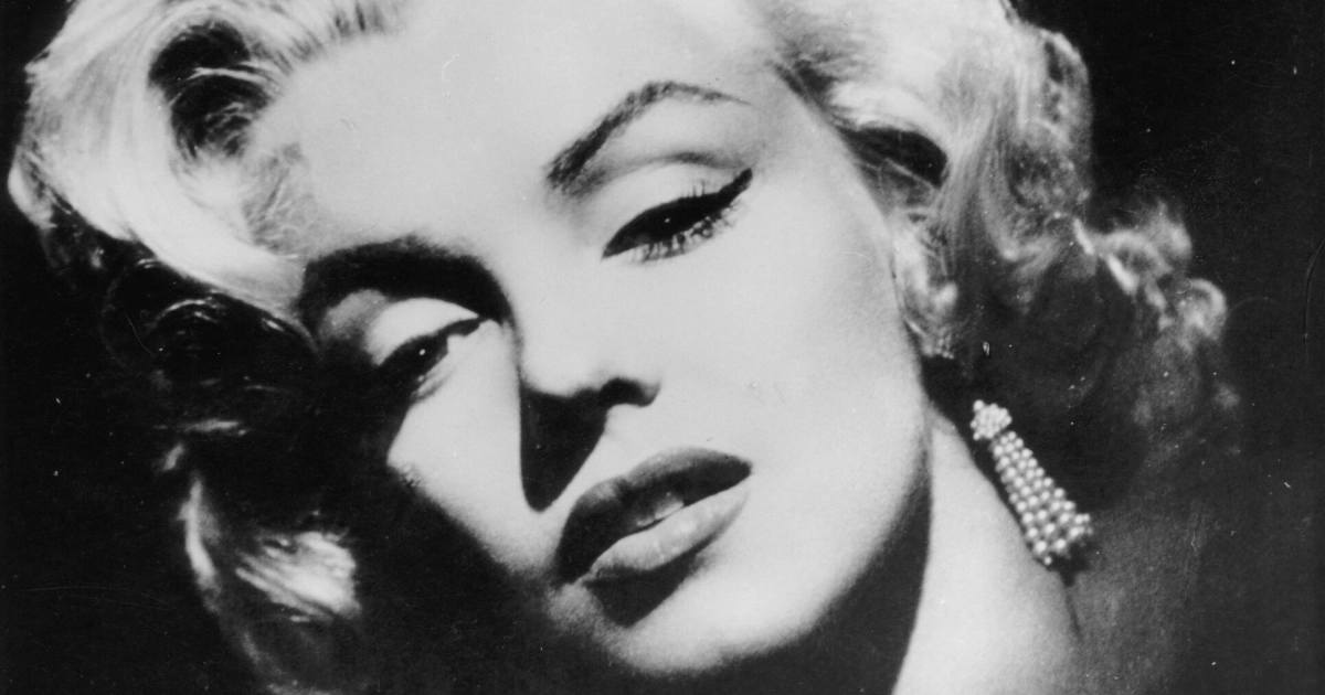 Marilyn Monroen salaperäinen kuolema: Viimeiset päivät ja Kennedy-yhteydet
