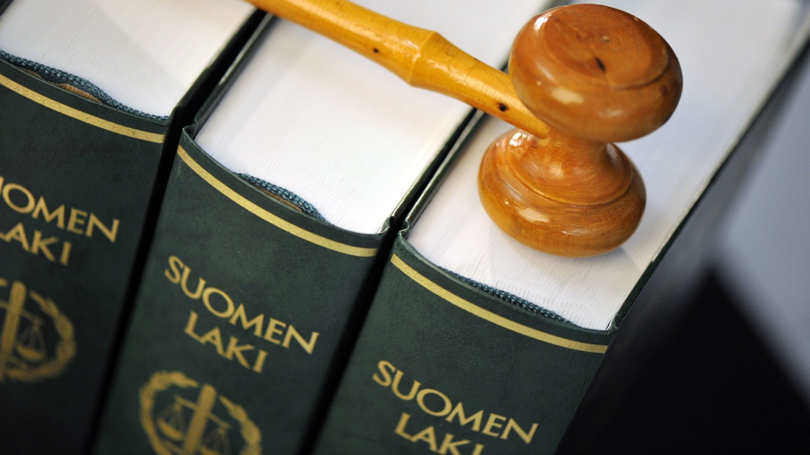 IS: Sika-Harrille ja puolisolle rikostuomiot - Maaseudun Tulevaisuus