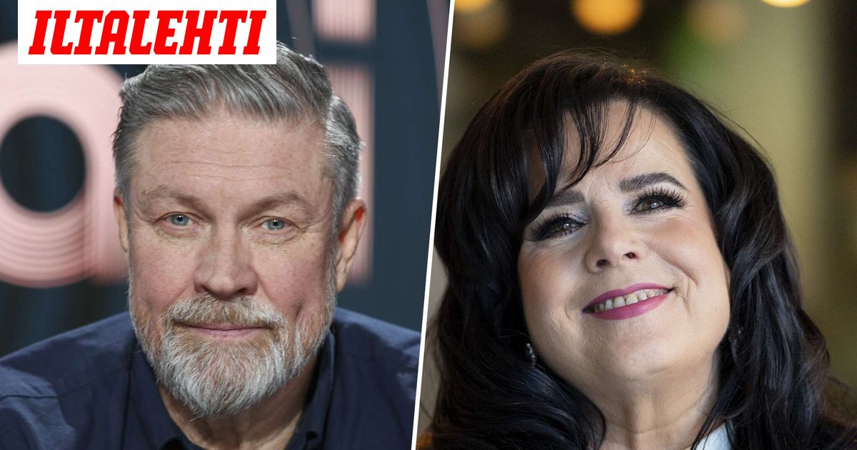 He saavat Erikois-Emmat ja Kultaiset Emmat - Iltalehti