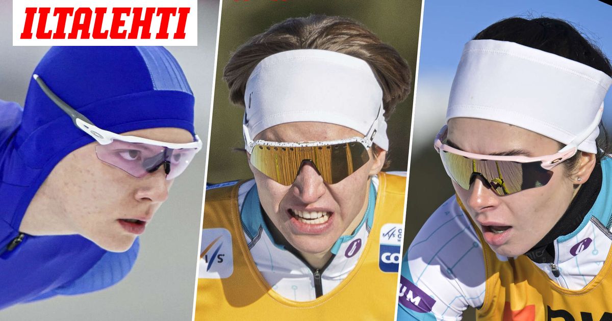 4 venäläisurheilijaa paljastui - Iltalehti