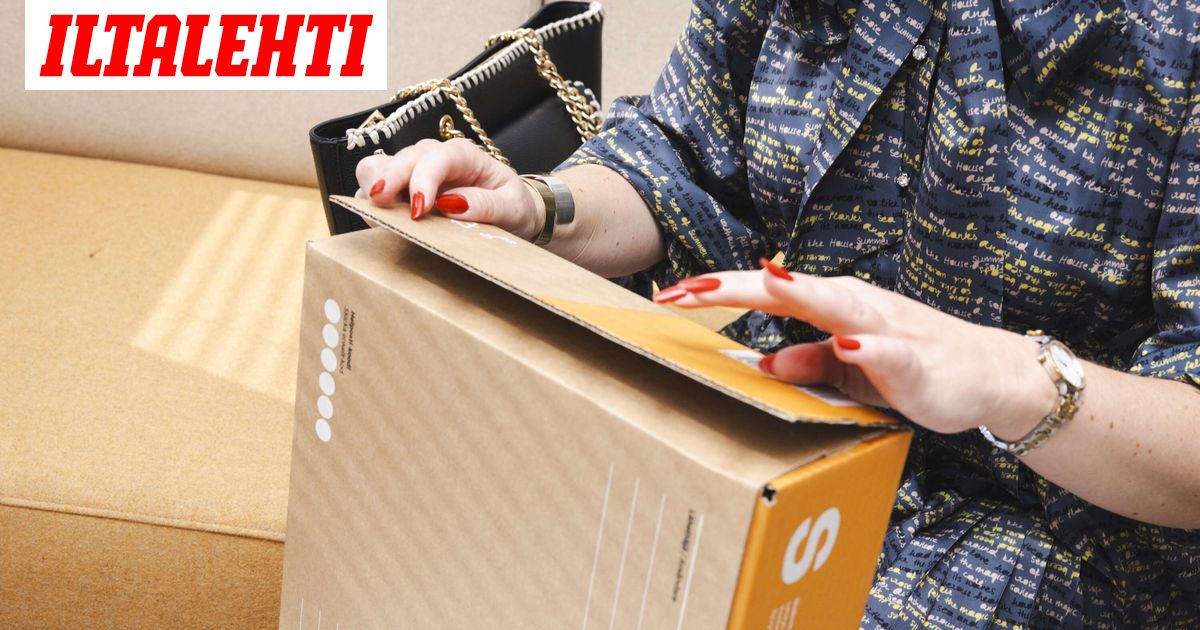 Posti: Nämä myymälät menevät säppiin - Iltalehti