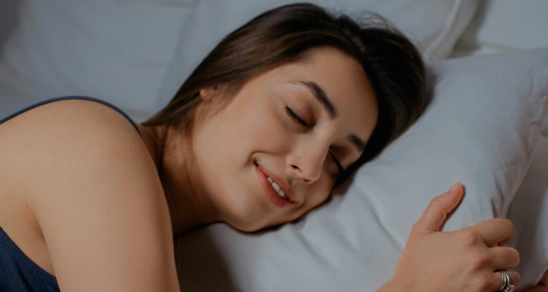 Tieteen mukaan juuri tähän aikaan heräämisen sanotaan saavan sinut hyvälle tuulelle.