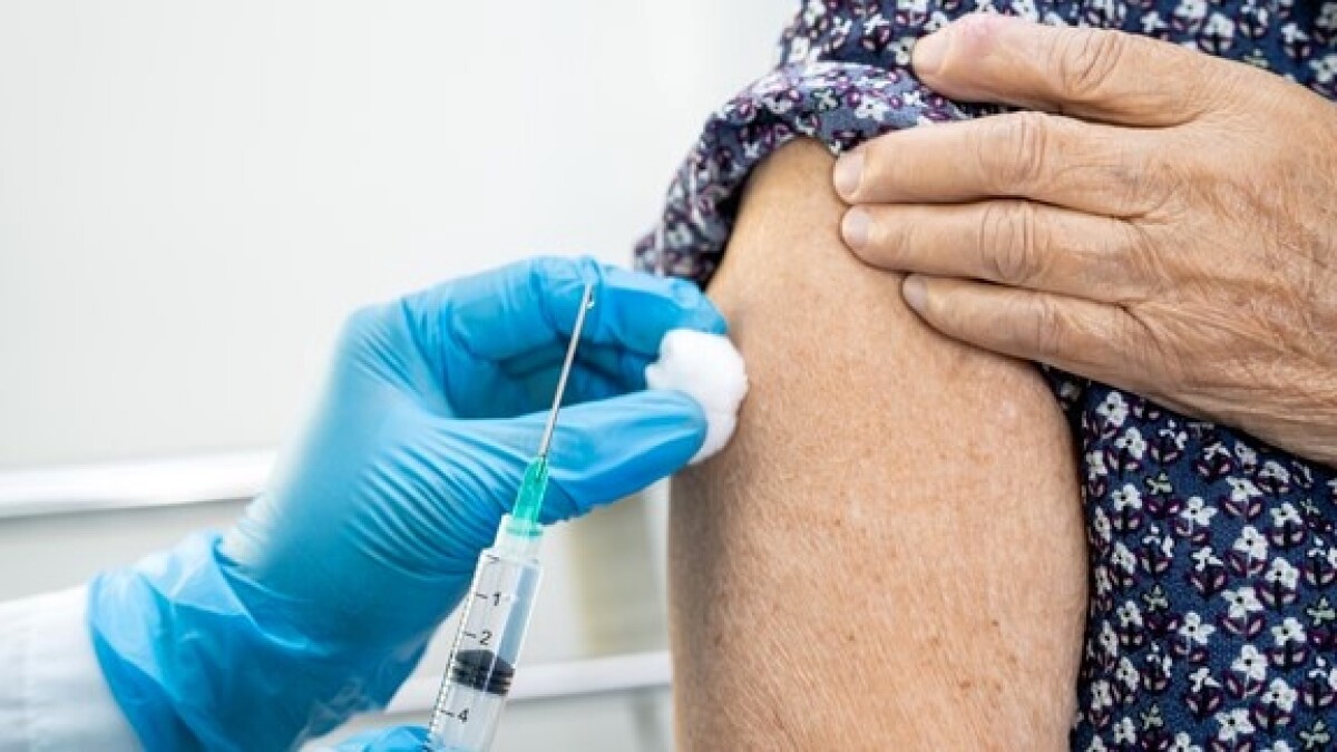 Influenssa jyllää Keski-Pohjanmaalla – Epidemia ei näy päivystyksessä