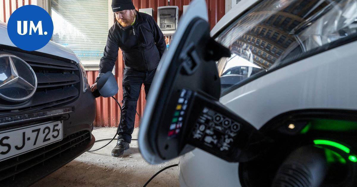 Kuinka usein sähkösopimusta saa vaihtaa? Näin vastaa Porvoon Energia - Uusimaa