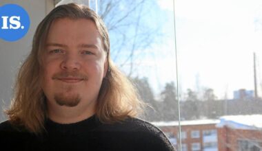 Savonlinnalaislähtöinen Jyry Pietikäinen, 22, tähtää musiikkiuralle – Eteni jatkoon The Voice of Finlandin ensimmäiseltä kierrokselta | Paikalliset