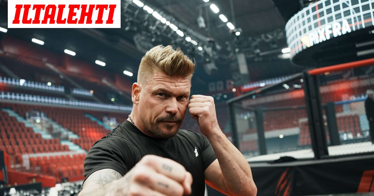 Aki Manninen: ”Immu yrittää tappaa minut”