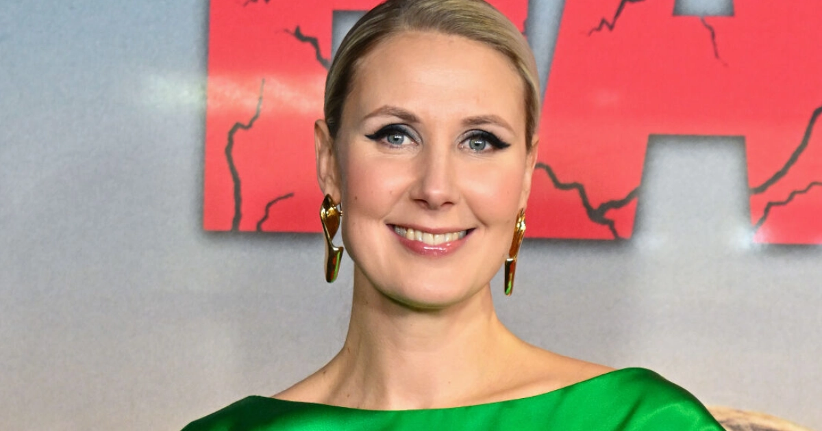 Linda Wiklund: "Elämän on jatkuttava"