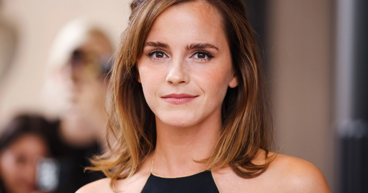 Emma Watsonin uusi rakkaus: Miljardööri Gonzalo Hevia Baillères