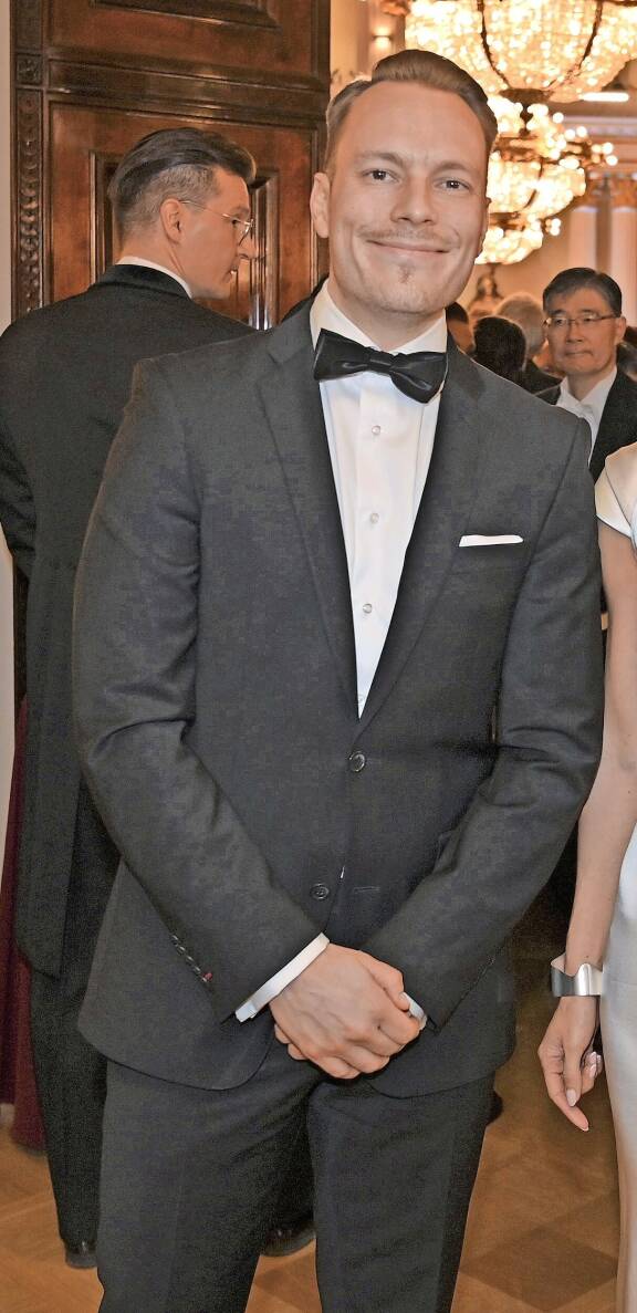 Markus Räikkönen
