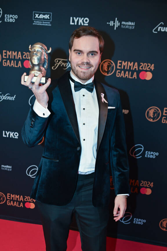Lauri Haav