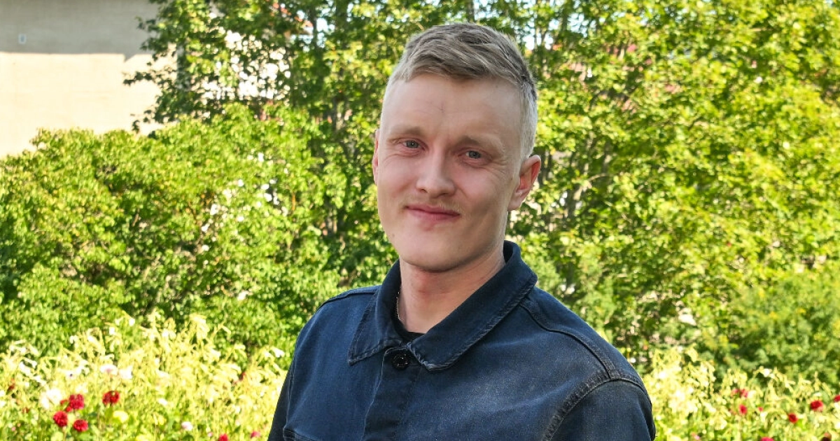 Maajussi-Antin ja Matildan ero: Rakkauden kesä päättyi eroon