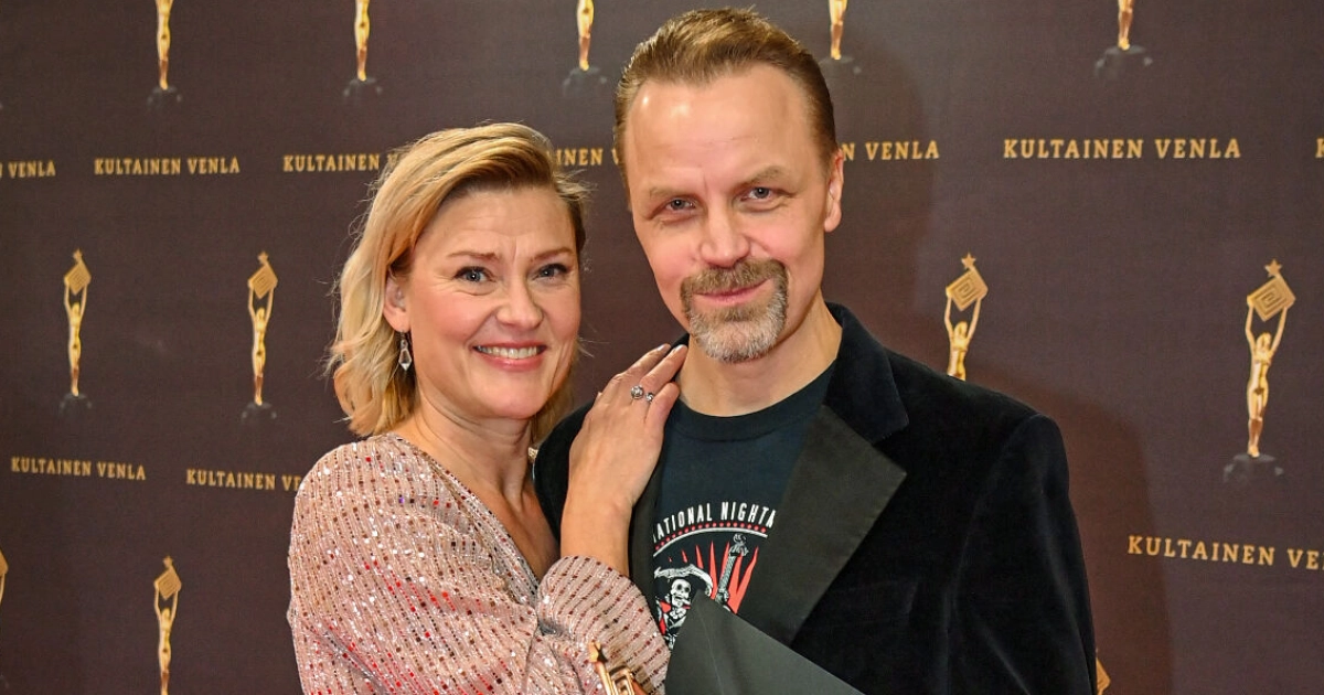 Pirjo Lonka: Paljastus Jani Volasesta!