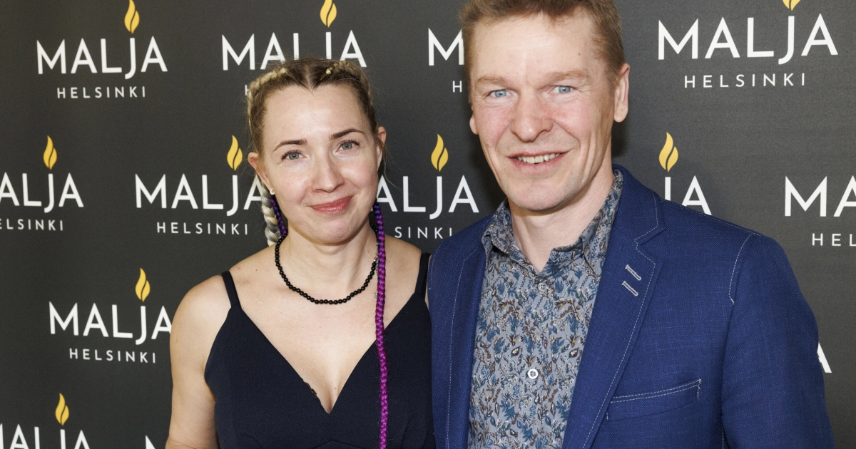 Sivusto kertoi erosta – nyt puhuu Toni Nieminen: "Elämäni rankimmat puoli vuotta"