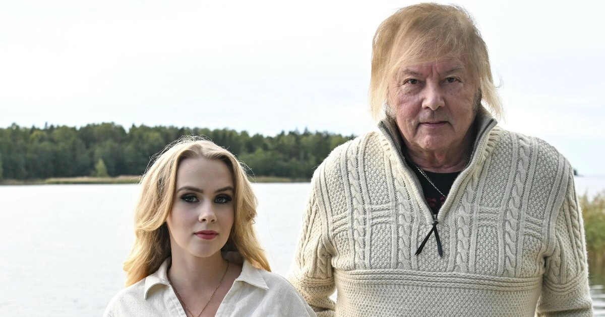 Danny ja Helmi yllättivät yhdessä – Katso kuva!
