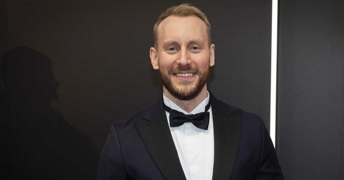 Niko Nousiainen avautuu rehellinen isyydestä: pelot, eläinrakkaus ja elämänmuutokset