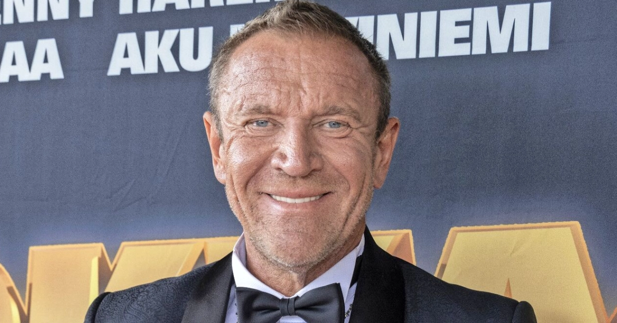 Renny Harlinin tyttären taito kerää hehkutusta