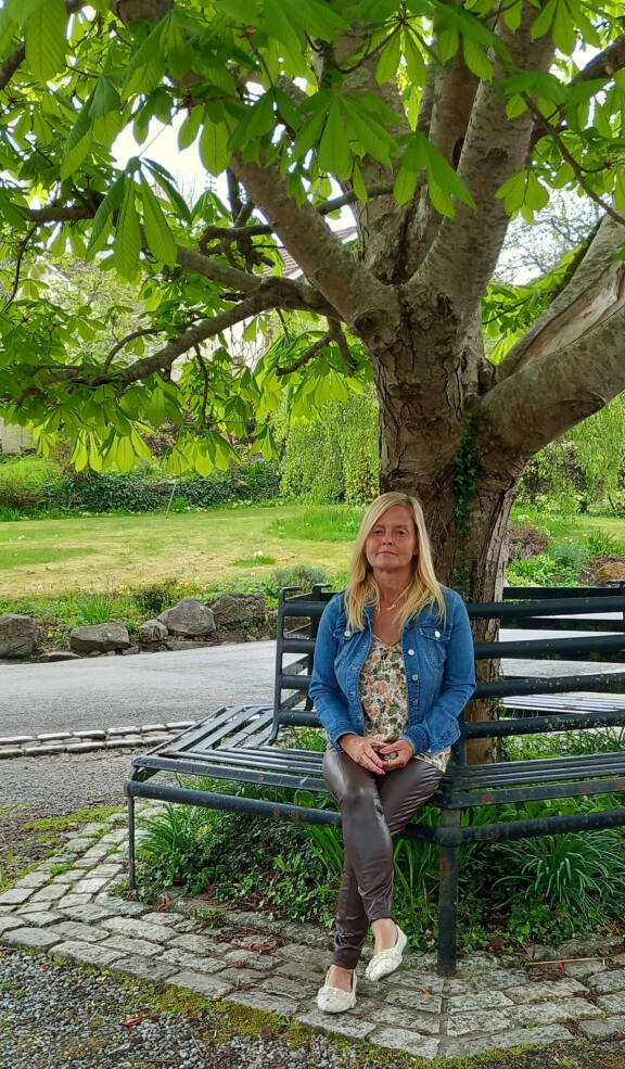 – Tavoitteeni on, etten anna sairauden estää minua tekemästä mitään, mitä haluan. Sopeudun ja teen asiat omalla tavallani, Sara kertoo.
