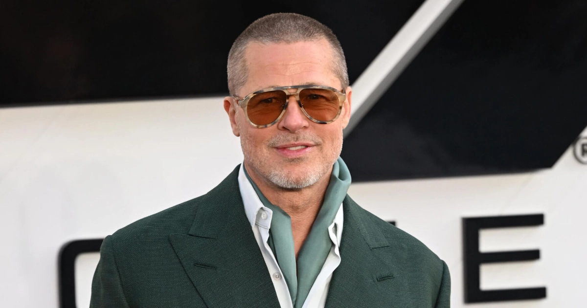 Brad Pitt ja Ines de Ramon: äkkilähtö Kreikan Hydra-saarelta