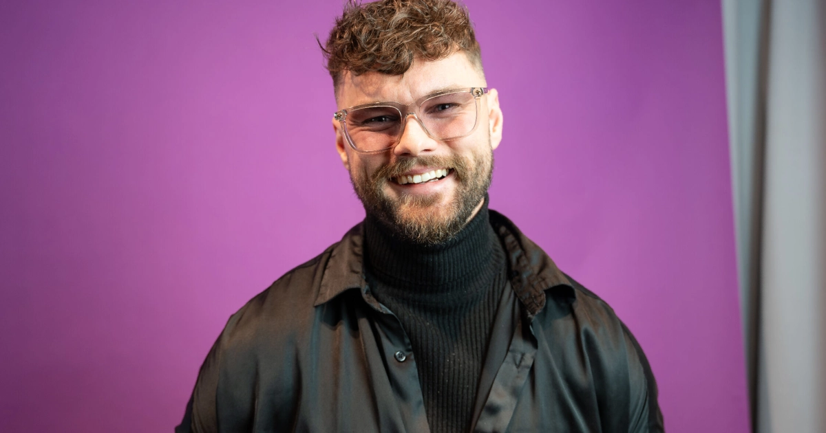 Bachelor-Arttu Kilpeläinen paljastaa syyt negatiivisuuteensa