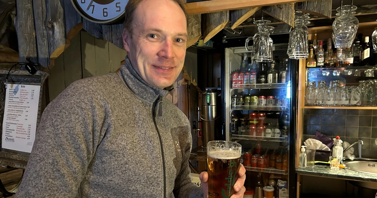 Rallitähti Jari-Matti Latvala avautuu Seiskalle alkoholinkäytöstään