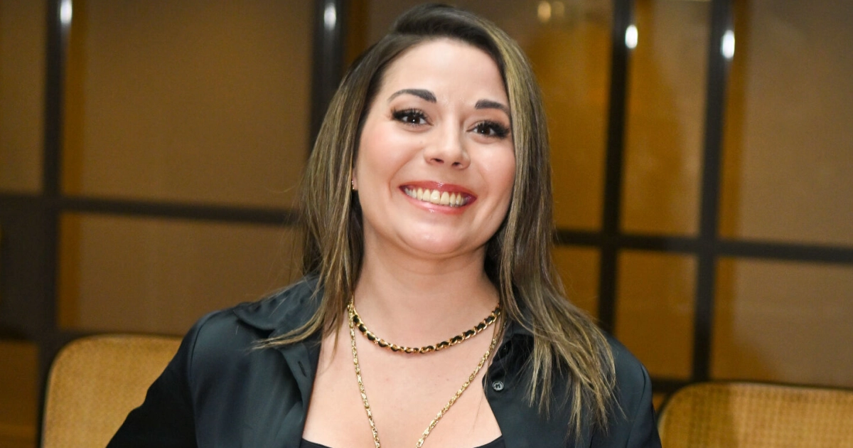 Amanda Harkimo avautuu rankasta vuodestaan ja uudesta alusta: Opit ja oivallukset