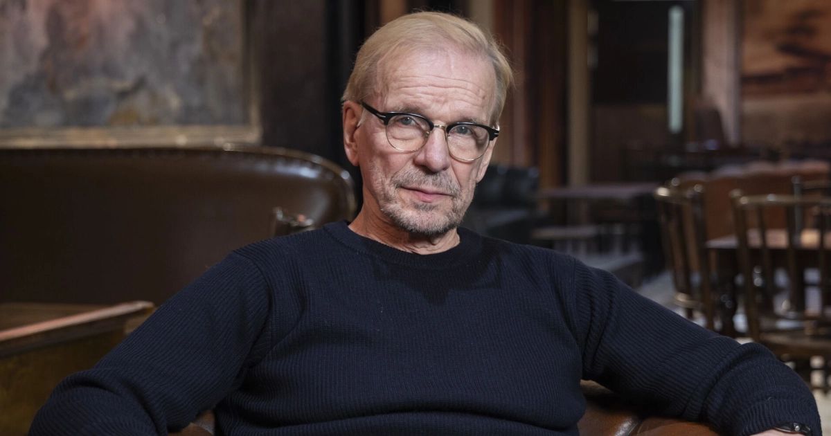 Jukka Puotila: Syöpä säväyttää aina