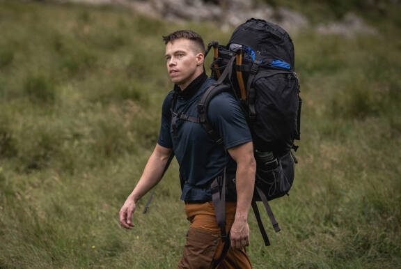 Tuomo. The Summit Suomi