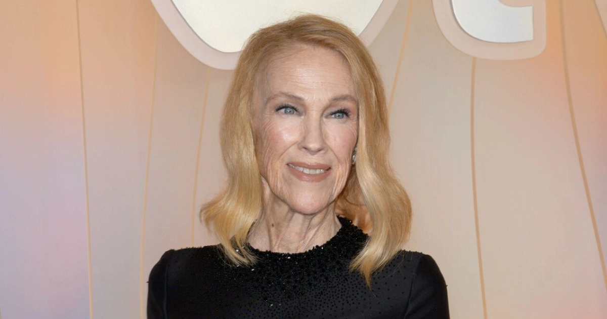 Catherine O'Hara palkittiin postuumisti The Actor Awards -gaalassa