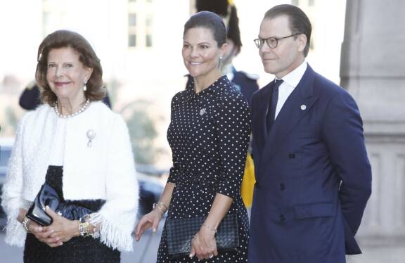 Vickanissa ja Siviassa on eittämättä samaa näkö. Kuva 2025.