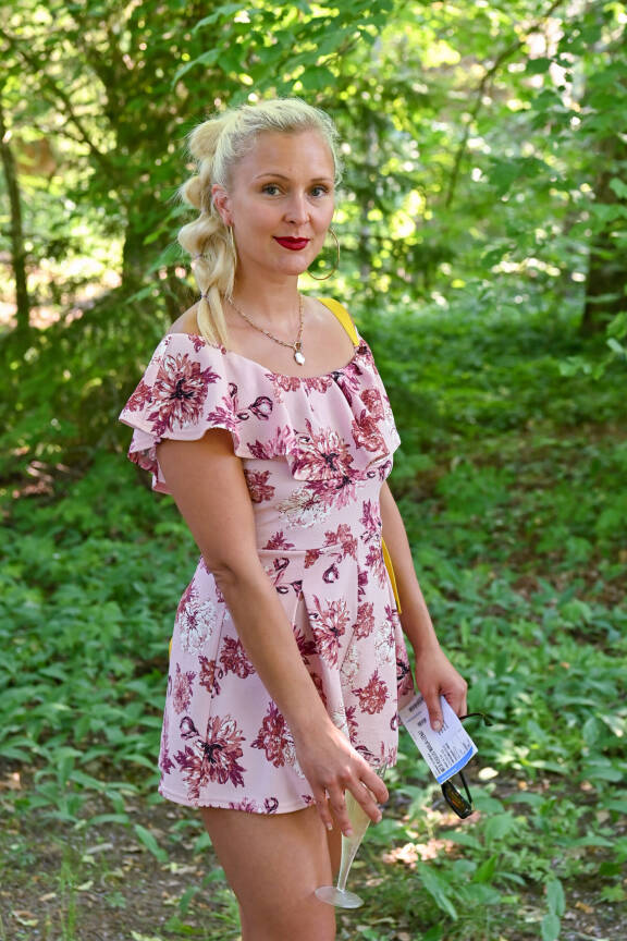 Anulla on vaikeuksia saada kiinni unen päästä.