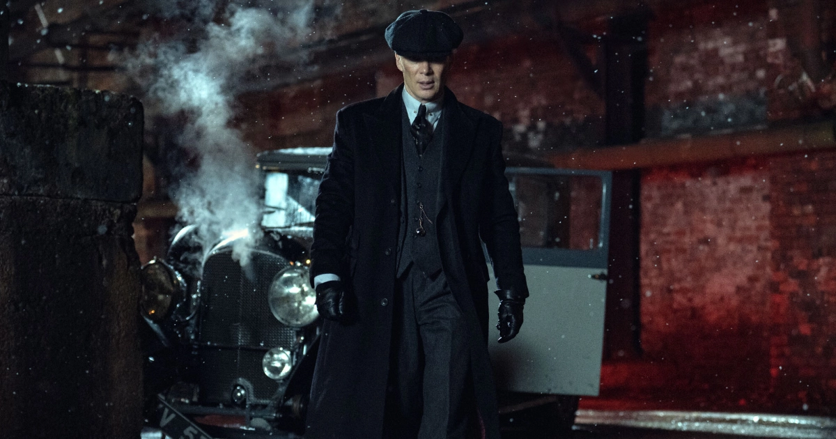 Peaky Blinders -elokuva ja muut suoratoistovinkit
