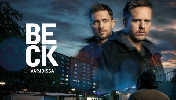 Beck: Varjoissa