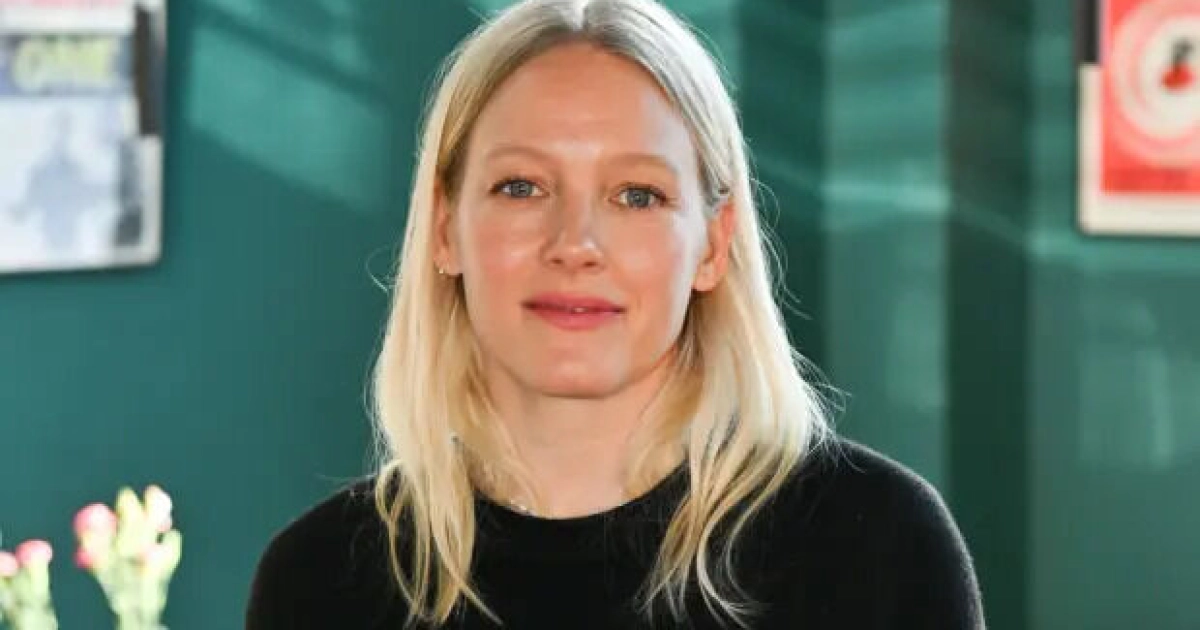 Anna: Laura Birniltä parisuhdepaljastus | Seiska