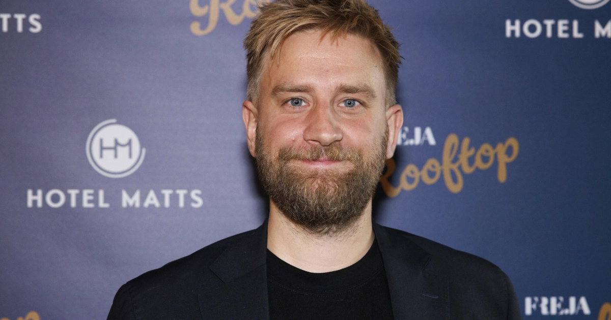 Joel Harkimon 36-vuotissyntymäpäivä: Paheelliset kuvat ja jämäkkä päätös