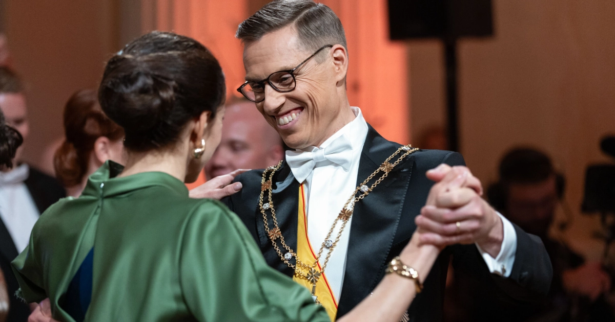Paljastus Linnan juhlien kulisseista | Seiska