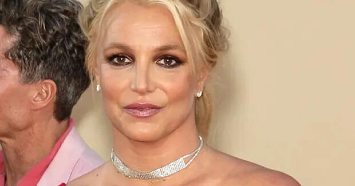 Britney Spears pidätettiin rattijuopumuksesta | Seiska