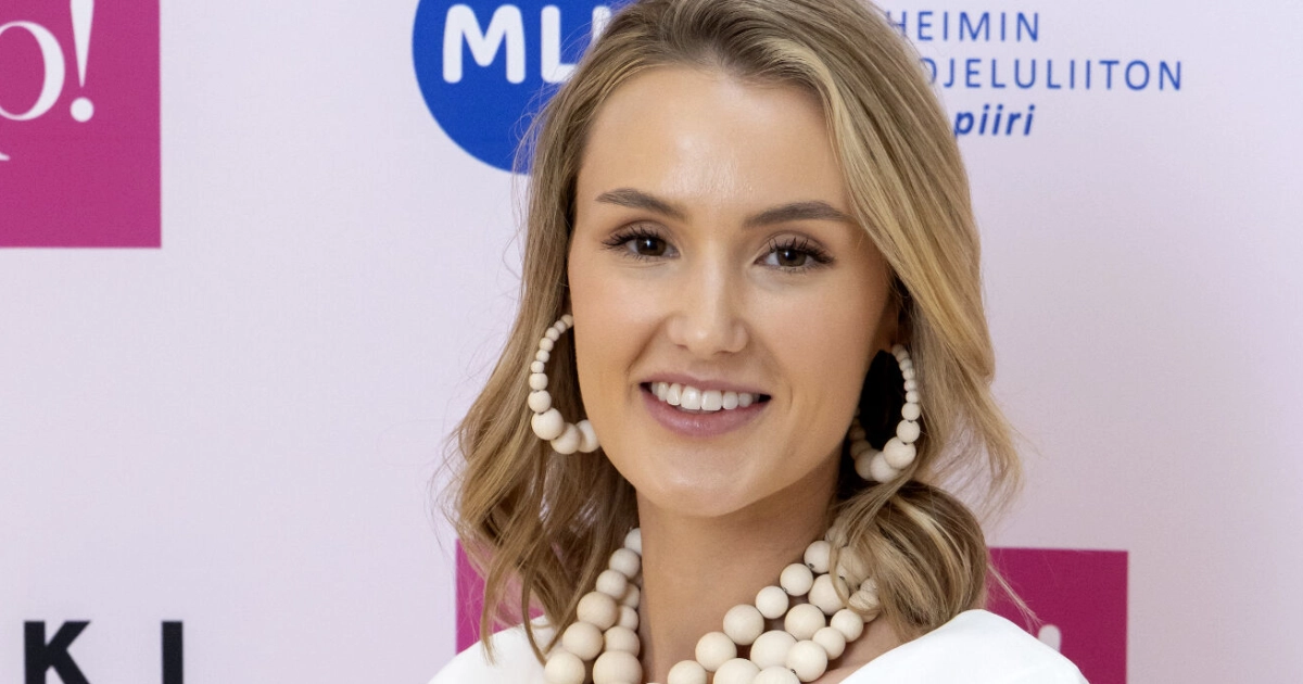 Beata Leppilampi: Uusi aluevaltaus! | Seiska