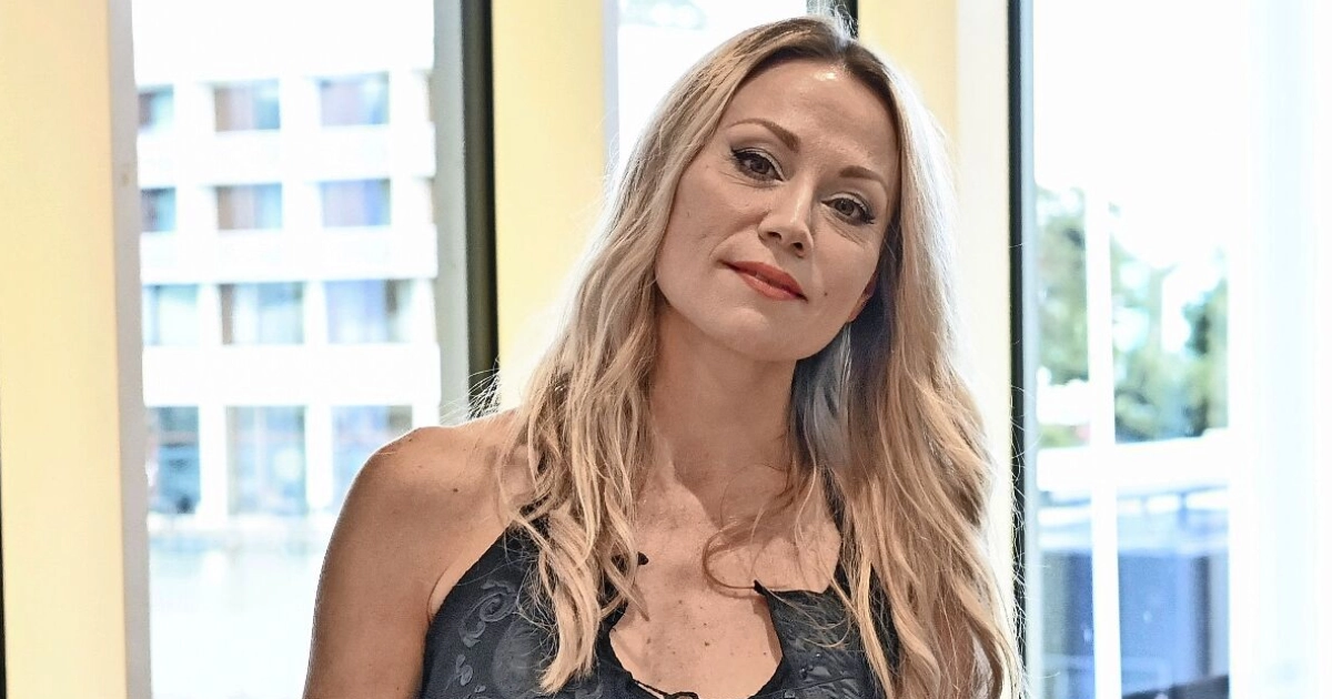Anna Eriksson kritisoi UMK:ta ja kulttuurin rakenteita Instagramissa